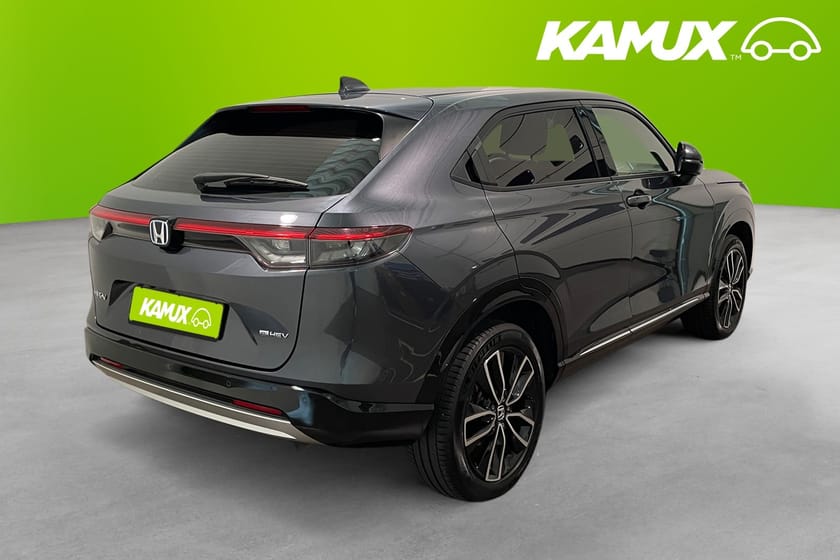 Bild 4 av Honda HR-V e:HEV 1.5  GRILL PÅ KÖPET!  Backkamera 131hk