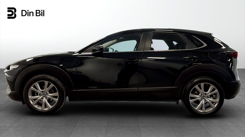 Bild 2 av Mazda CX-30 2.0 186hk Sky/Backkamera/HUD/Rattvärme