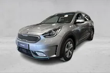 Thumnail bilde 0 av Kia Niro P-HEV
