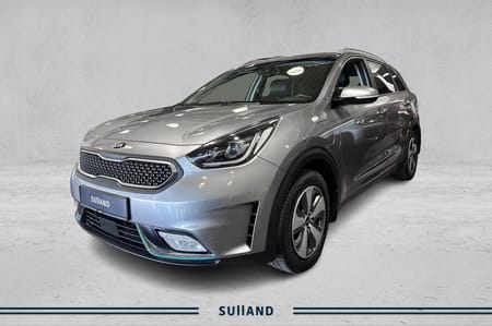 Kia Niro P-HEV