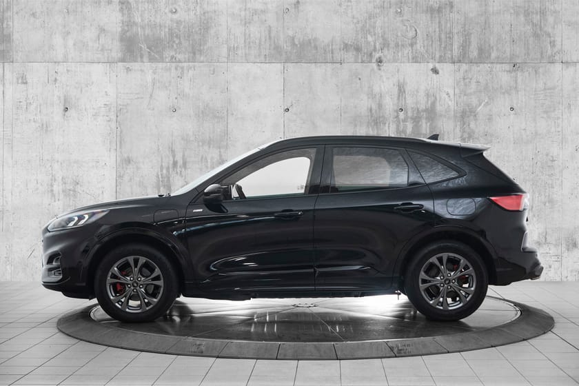 Bilde 2 av Ford Kuga Plug-In Hybrid Plug in | Krok | R.Kamera | B&O |