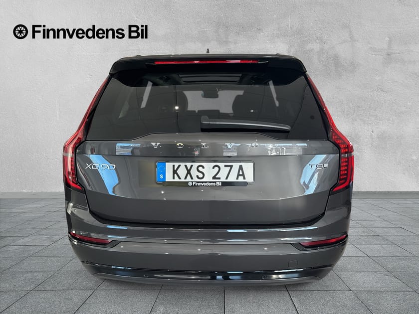 Bild 4 av Volvo XC90