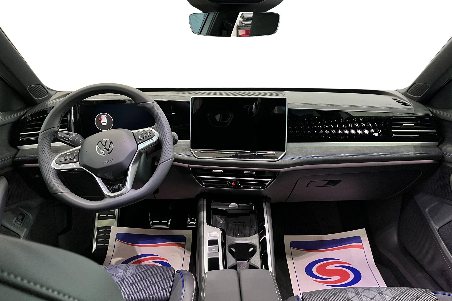 Volkswagen Passat 2026, kuva 7/10