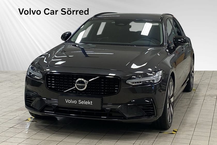 Bild 1 av Volvo V90