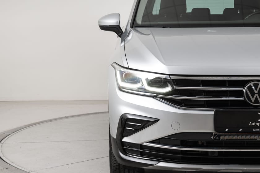 Bilde 5 av Volkswagen Tiguan