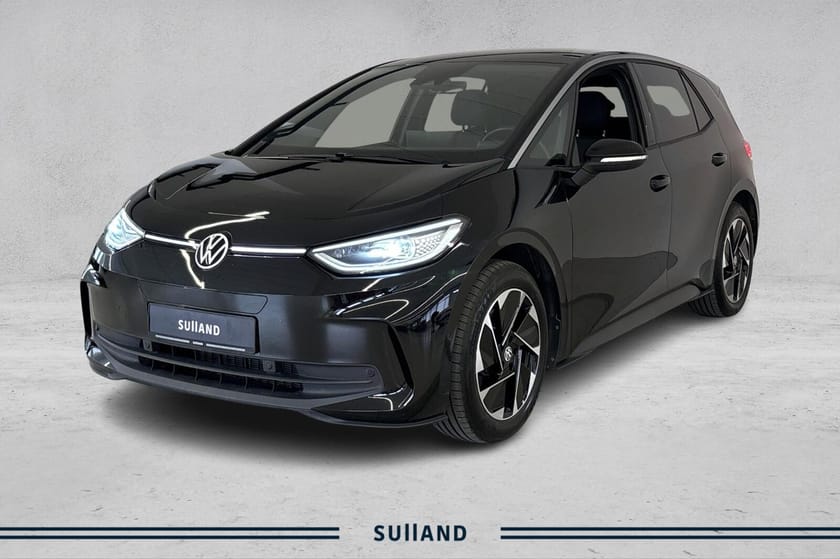 Bilde 1 av Volkswagen ID.3 Pro Performance