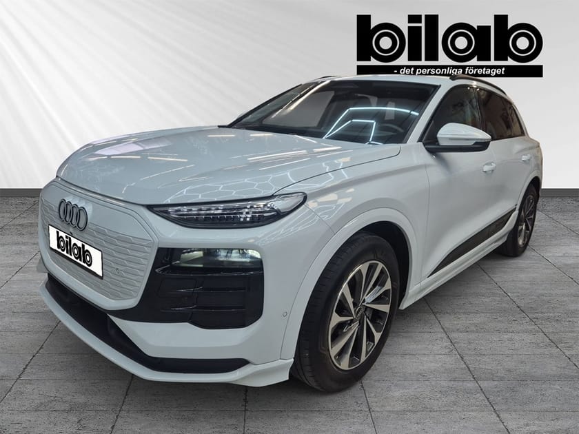 Bild 1 av Audi Q6 e-tron quattro SUV  285,00 KW