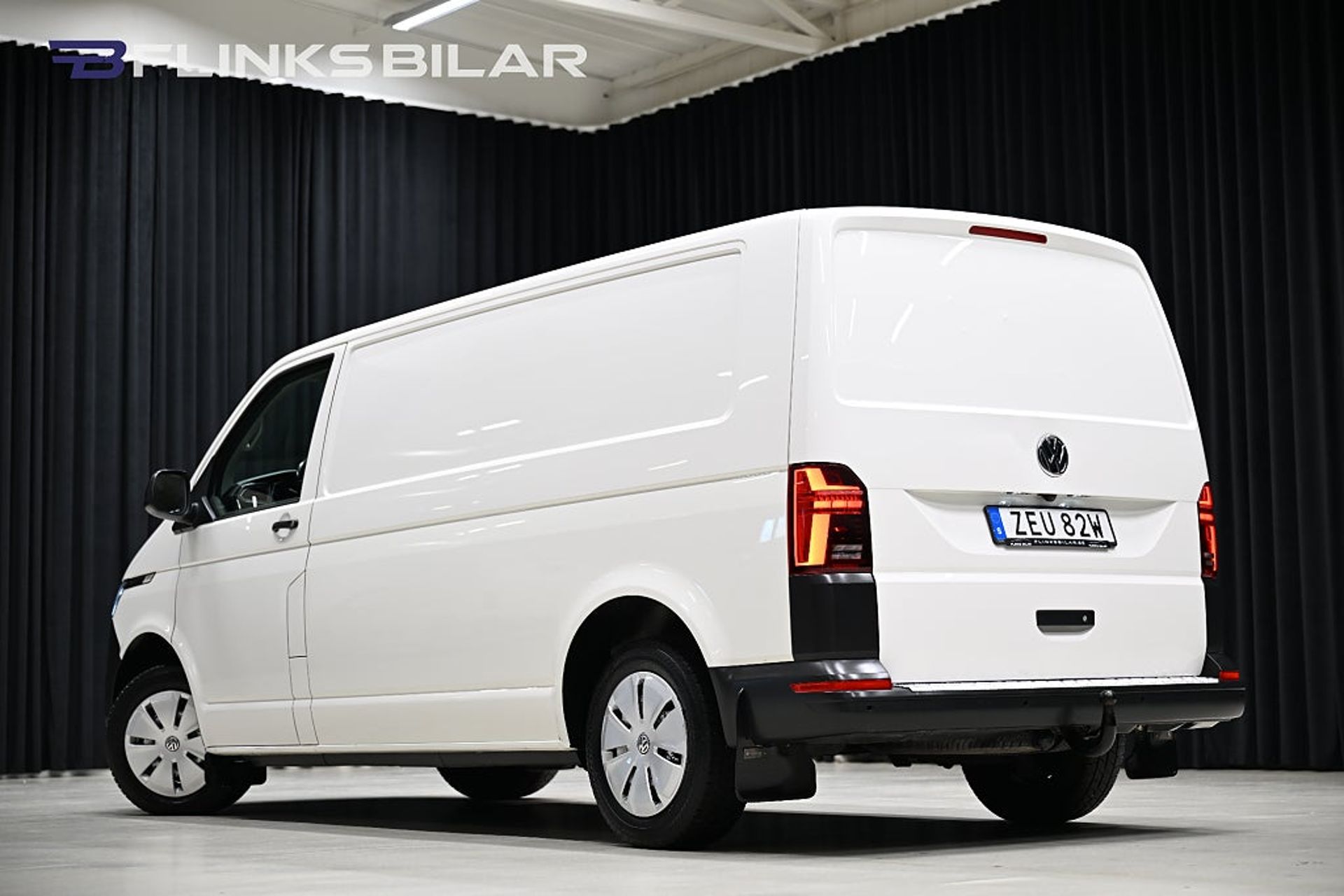 Volkswagen Transporter 2021, bild 4/34