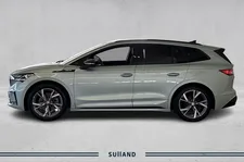 Thumnail bilde 1 av Škoda Enyaq iV 80x