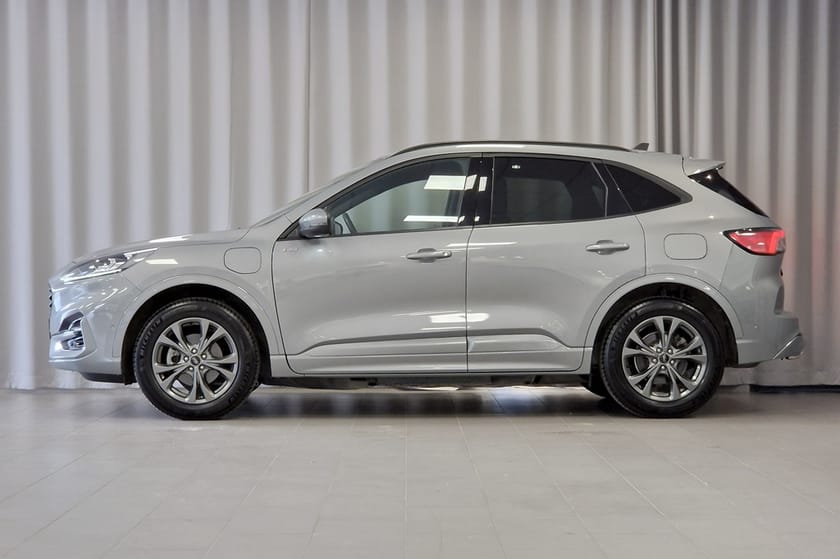 Bild 2 av Ford Kuga Plug-In Hybrid ST-Line | eHybrid | Drag | Navi | B&O | 225 hk