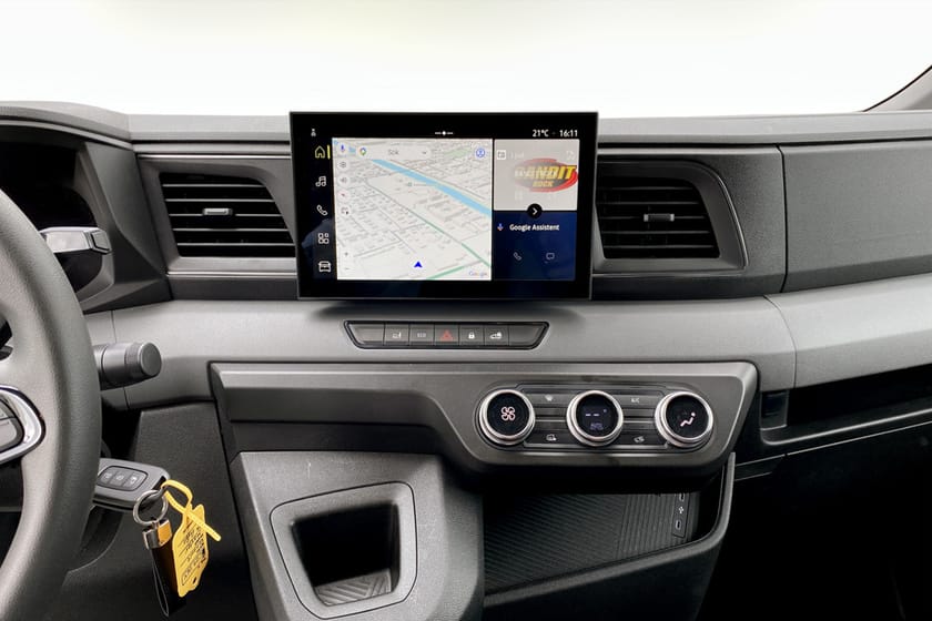 Bild 5 av Renault Master E-Tech 87kWh 