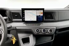 Renault Master E-Tech 87kWh
