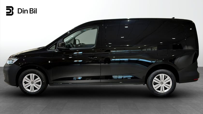 Bild 2 av Volkswagen Caddy Cargo Maxi HJULBAS: 2970 MM LHB  MOTOR: 2,0