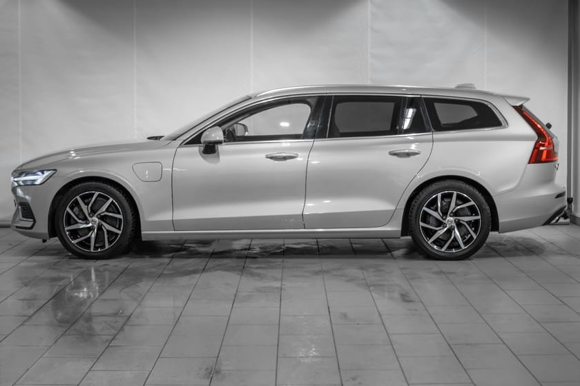 Bilde 5 av Volvo V60