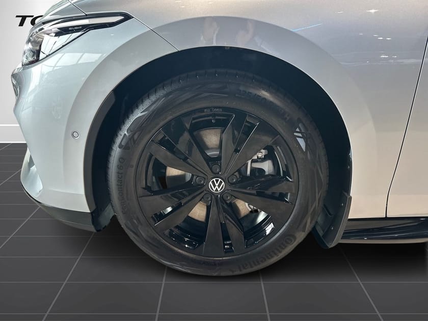 Bild 5 av Volkswagen ID.7 Pro S Tourer 86 KWH 286 HK