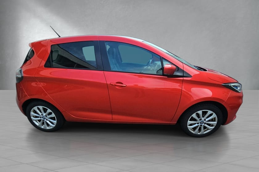 Bilde 3 av Renault ZOE R135 Z.E. 50 Intens
