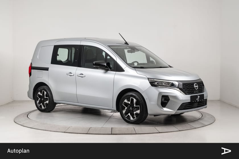 Bilde 1 av Nissan Townstar 2.0t