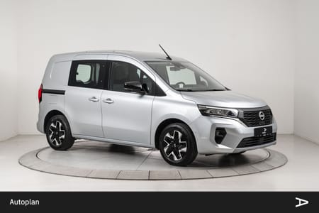 Nissan Townstar 2.0t