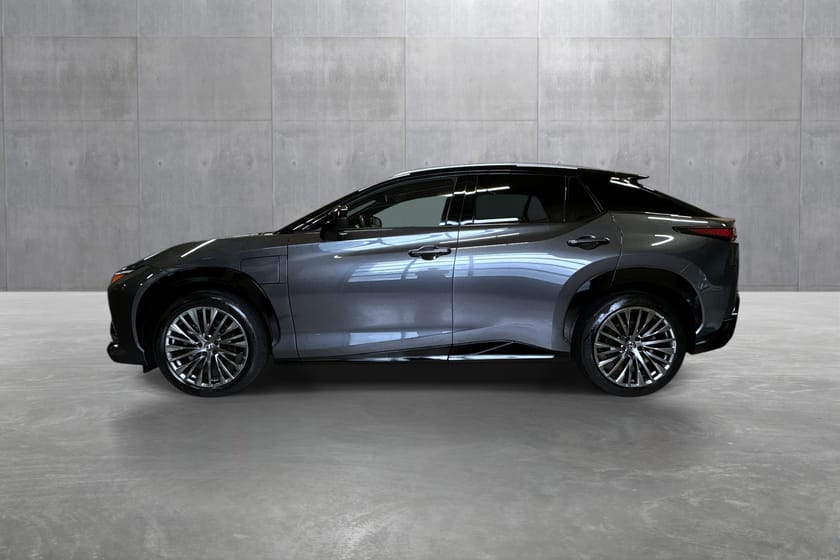 Bilde 2 av Lexus RZ 450e Executive Bitone