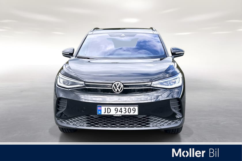 Bilde 2 av Volkswagen ID.4 Pro 4M excl. 77kwh 286hk