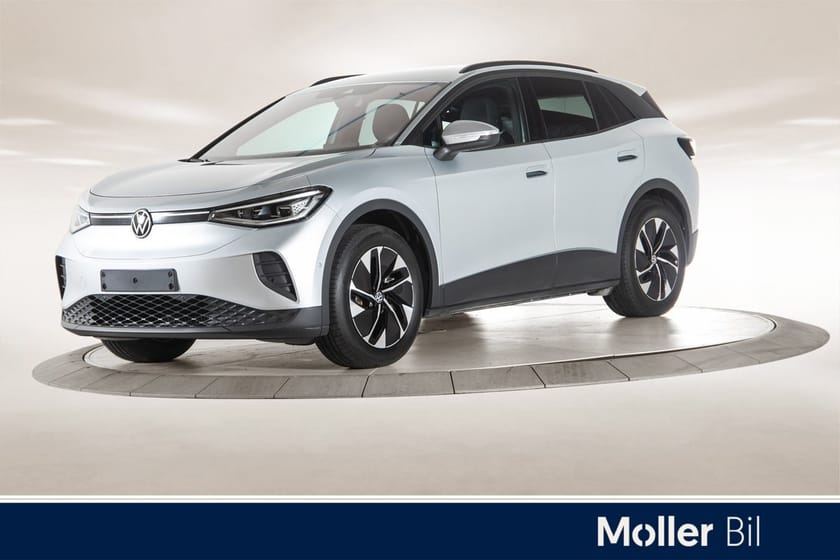 Bilde 1 av Volkswagen ID.4 Pro 4M highl.77kwh 286hk