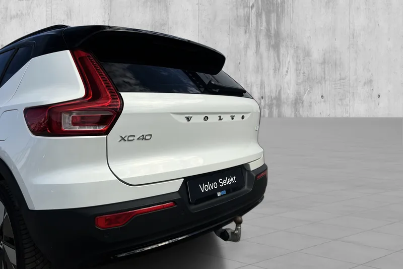 Volvo XC40 Recharge Twin bilde 6