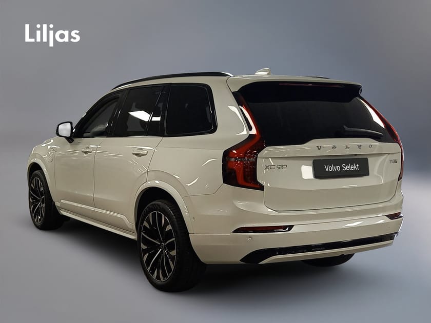 Bild 4 av Volvo XC90