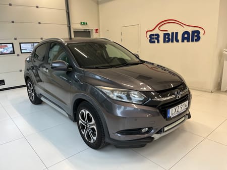 Honda HR-V 1,5 Executive Aut