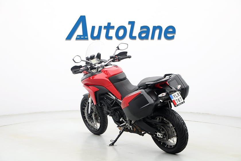 Bild 3 av Ducati Multistrada 950