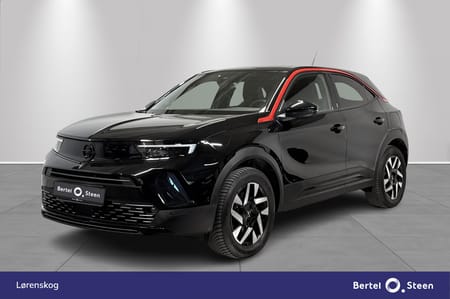 Opel Mokka-e GS Line | CruiseControl | CarPlay | Ryggekamera