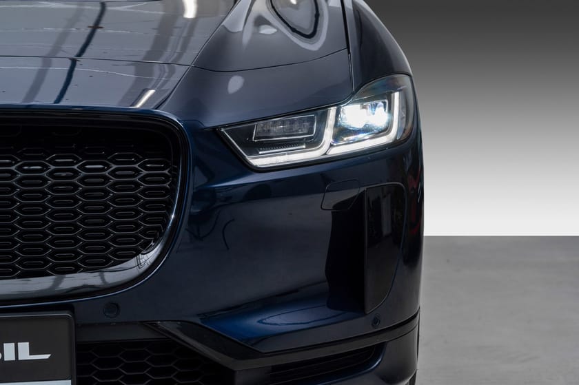 Bilde 4 av Jaguar I-Pace EV400 SE AWD/Krok/Luft/Head-Up/Varmepumpe/LED