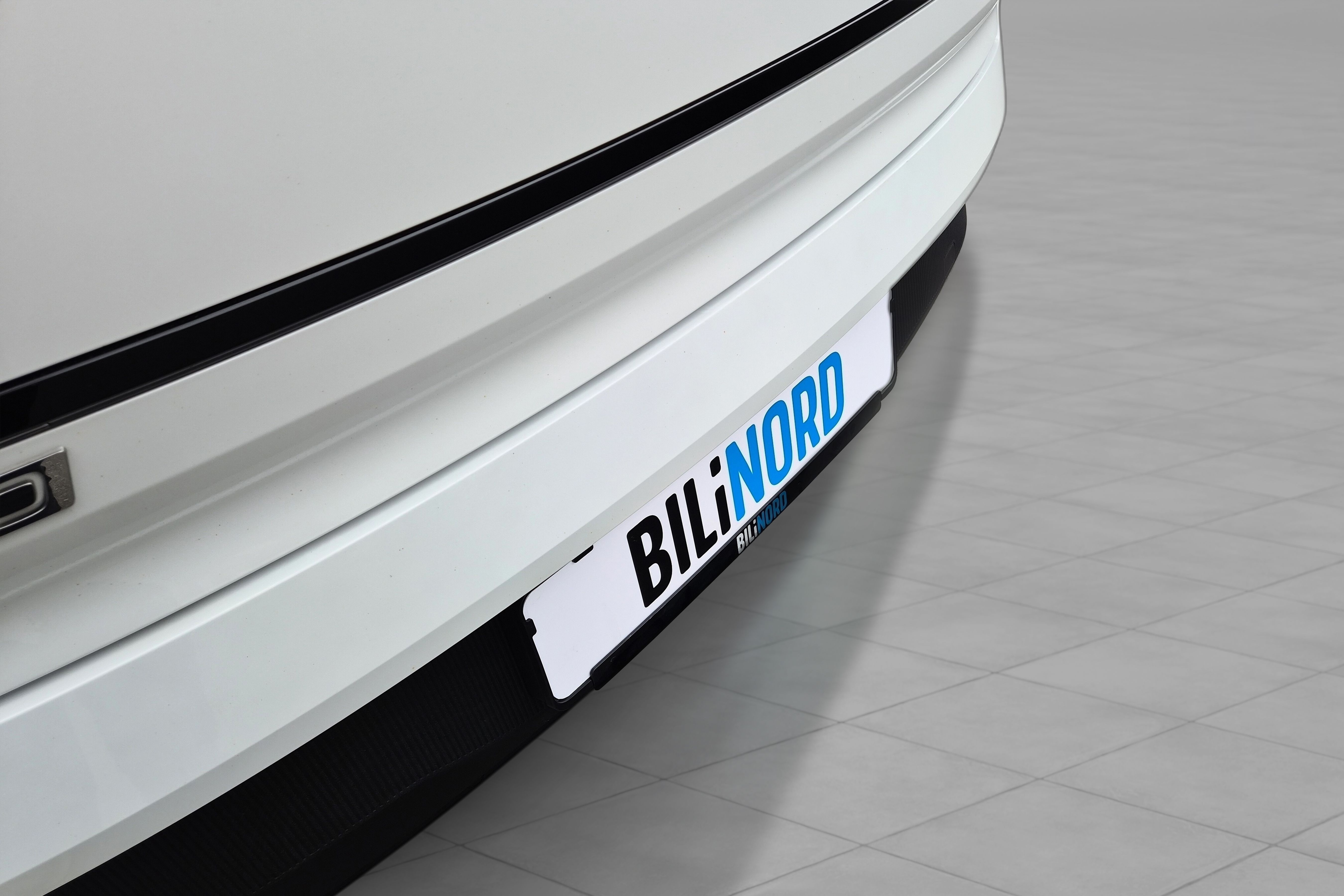 Volvo EX30 Twin Motor Performance bilde 8