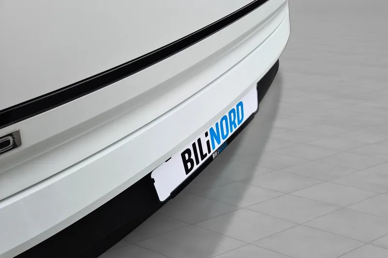 Volvo EX30 Twin Motor Performance bilde 8