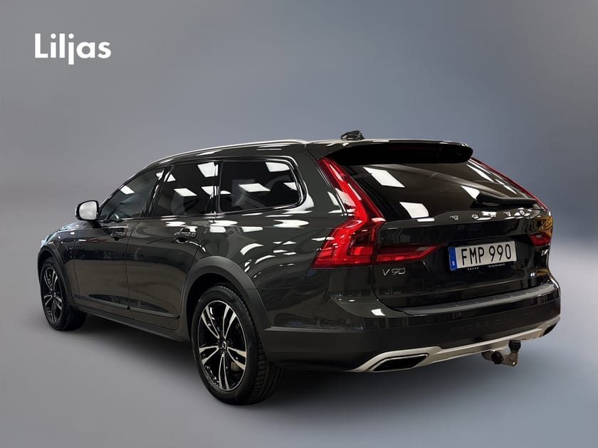 Bild 4 av Volvo V90 Cross Country