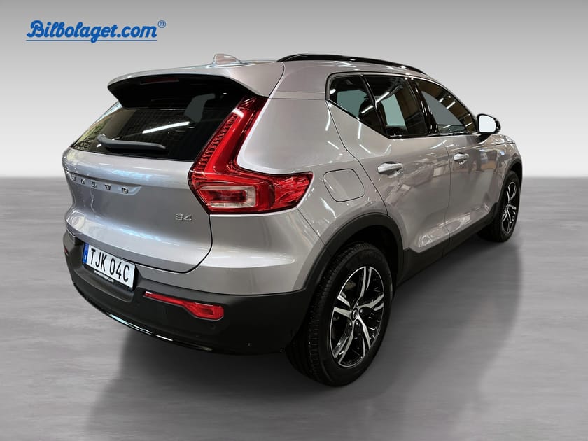 Bild 5 av Volvo XC40 B4 FWD Bensin Plus Dark