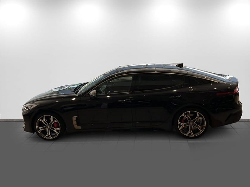 Bild 4 av Kia Stinger GT AWD 3.3 V6 T-GDI AUTOMATISK 370HK