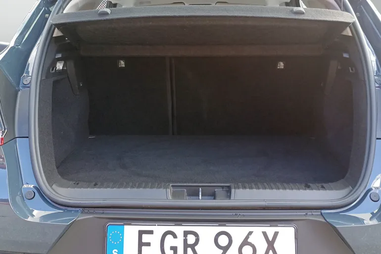 Renault Captur E-TECH Plugin-Hybrid 160