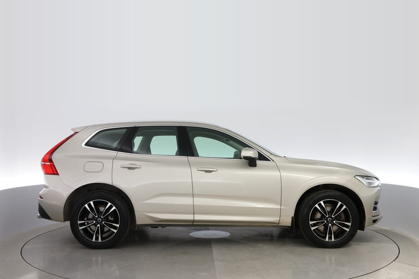 Bild 5 av Volvo XC60