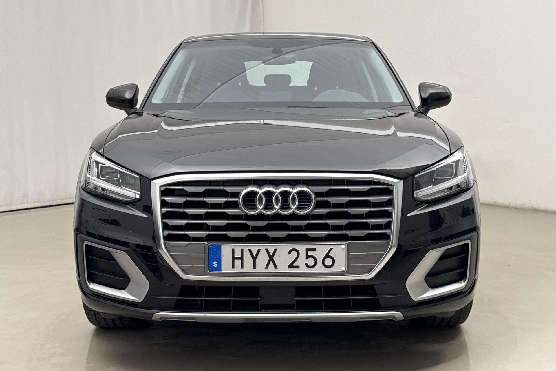 Audi Q2 30 TFSI 2019, bild 5/10