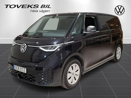 Volkswagen ID. Buzz Cargo