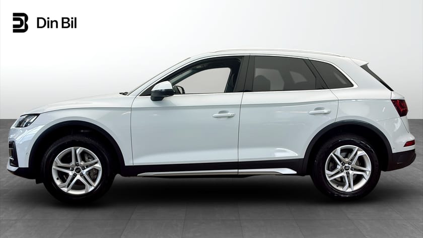 Bild 2 av Audi Q5 40 TDI quattro Proline advanced 204 hk S tronic