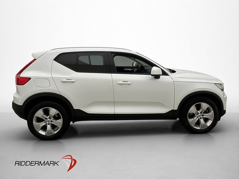 Bild 4 av Volvo XC40