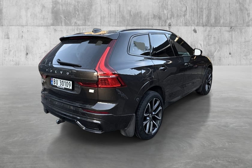 Bilde 5 av Volvo XC60 T6 R-Design/ Harman&Kardon/ Pano/ H&K/ Semi.El.HK