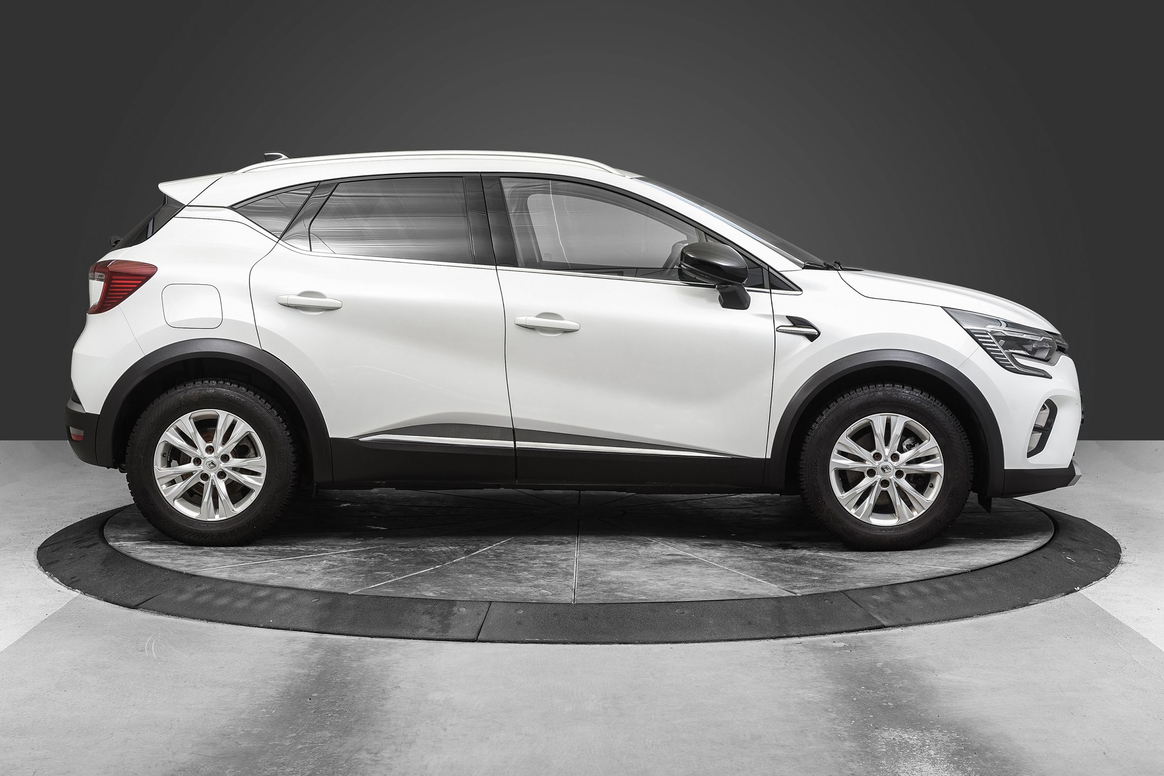 Renault Captur E-TECH Plugin-Hybrid 160 MultiMode, 160ps, 2022
