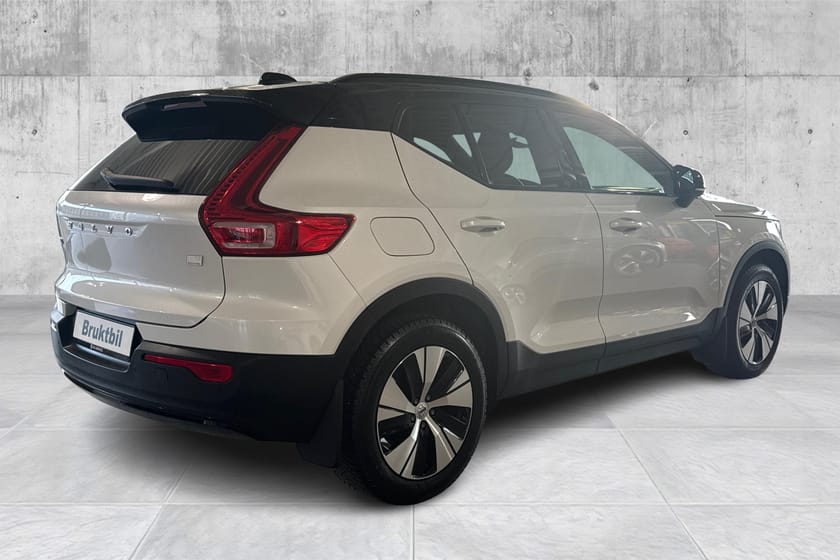 Bilde 5 av Volvo XC40 T5 Recharge