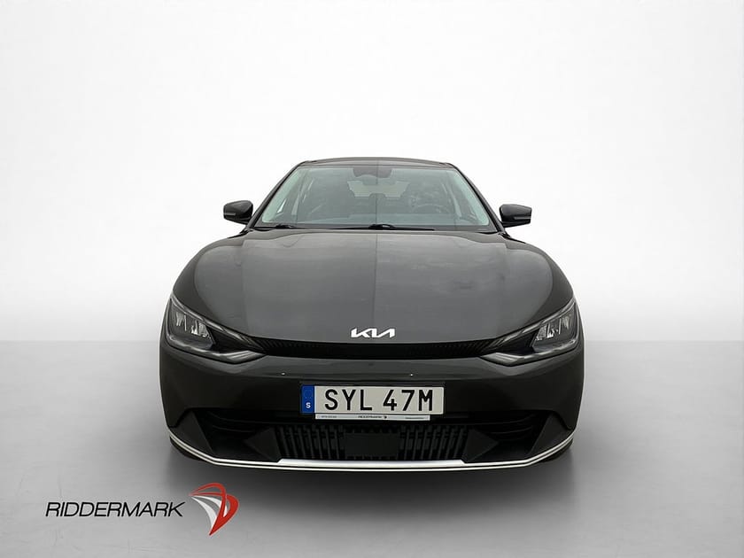 Bild 3 av Kia EV6