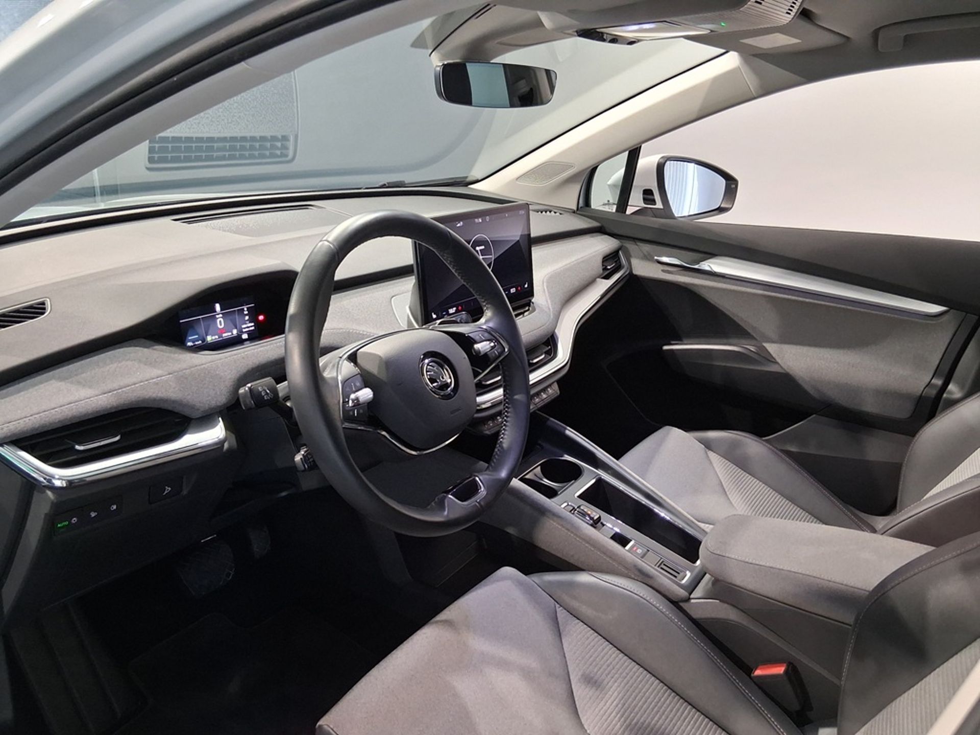 Skoda Enyaq 80 iV 2023, kuva 7/10