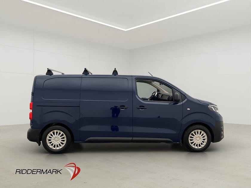 Bild 2 av Toyota Proace L2 Värm Drag PDC 2xDörr Farthållare HUD Moms