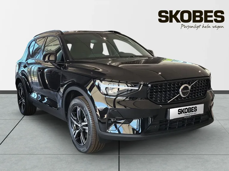 Volvo XC40 B3 FWD Bensin Plus Dark