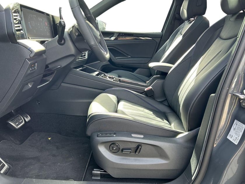 Bild 4 av Volkswagen Tiguan